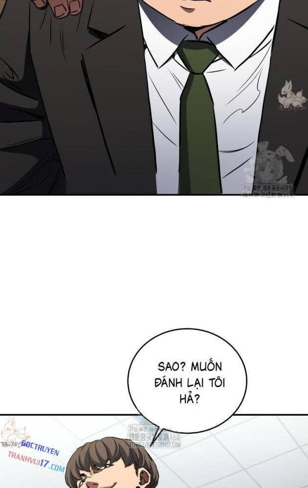 Ác Nhân Lồng Bát Giác - Page 78