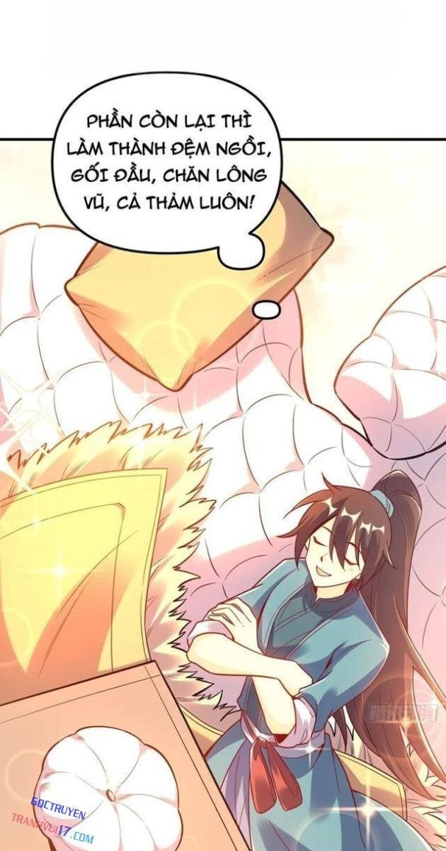 Nguyên Lai Ta Là Tu Tiên Đại Lão - Page 40