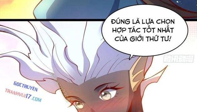 Nguyên Lai Ta Là Tu Tiên Đại Lão - Page 40