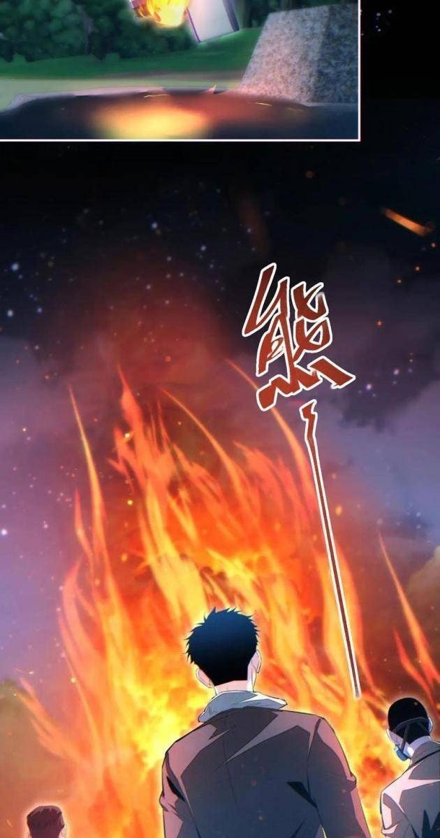 Mạt Thế Trùng Sinh: Ta Dựa Vào Mở Rương Vấn Dỉnh Đỉnh Phong - Page 39