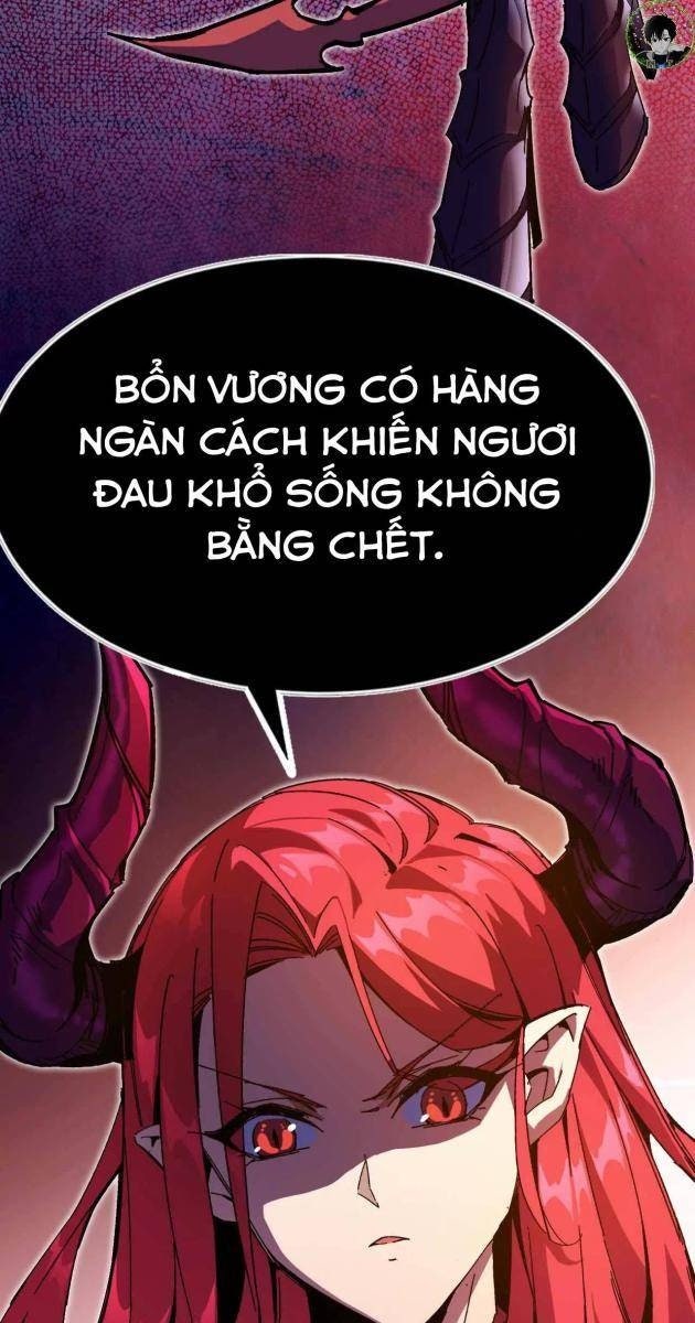 Dũng Giả Và Nữ Ma Vương - Page 28