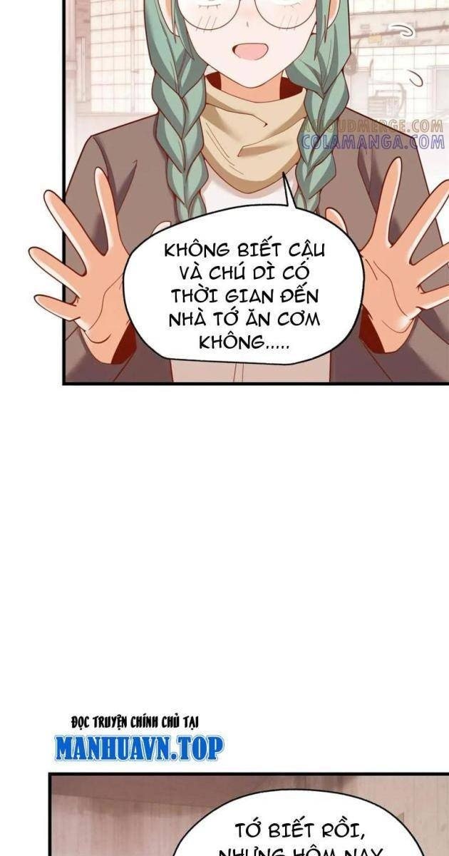 Trùng Sinh Không Làm Chạn Vương, Ta Một Mình Thăng Cấp Khắc Kim - Page 61