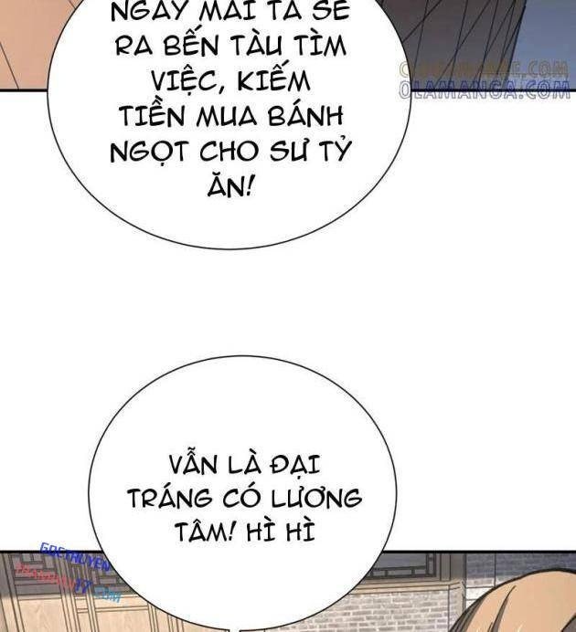Thủy Hầu Tử Khai Thủy Thành Thần - Page 24