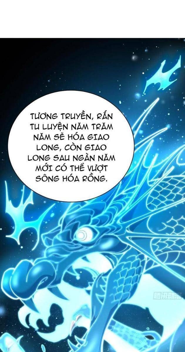 Thủy Hầu Tử Khai Thủy Thành Thần - Page 36