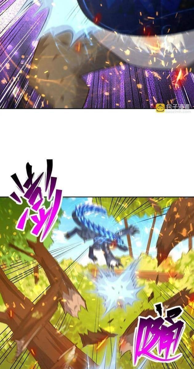 Trùng Sinh Thành Godzilla 2: Thú Thần Quật Khởi - Page 50