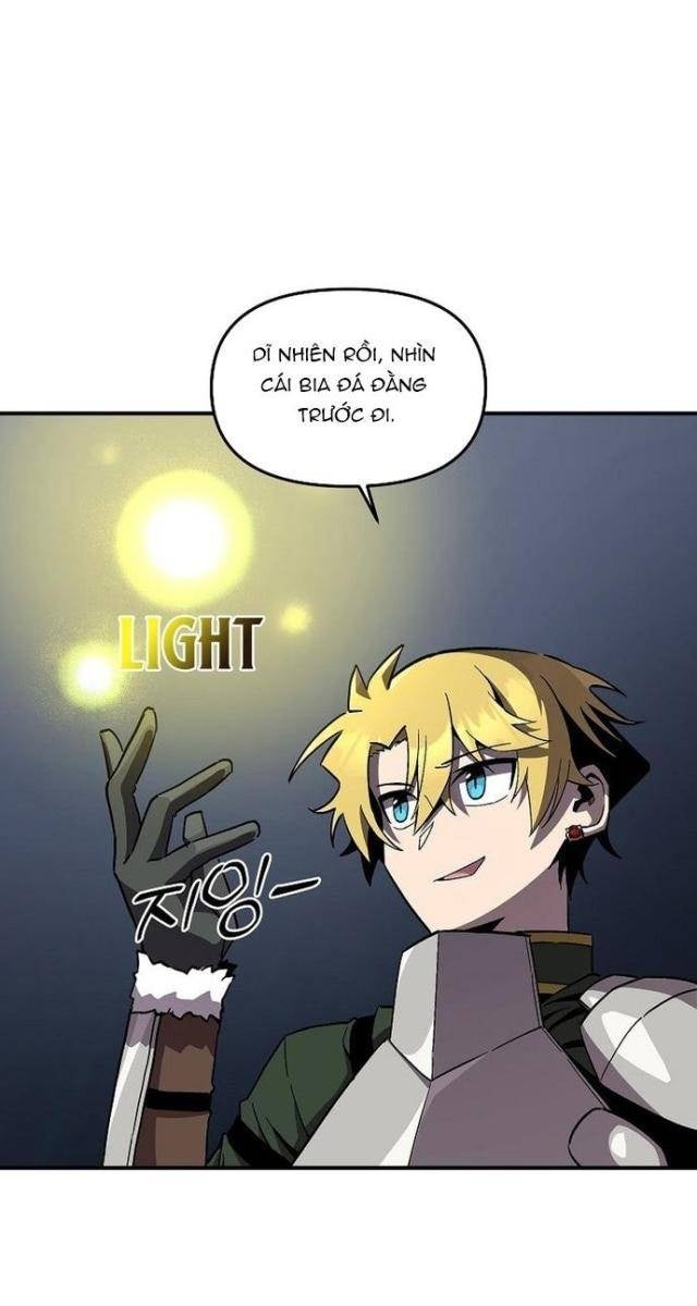 Người Chơi Lỗi - Page 50