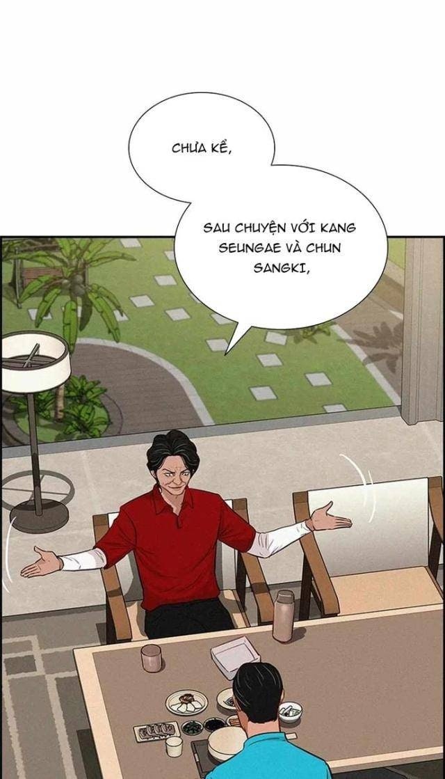 Chúa Tể Đồng Tiền - Page 84