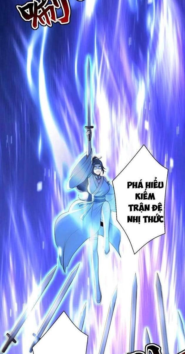 Đệ Tử Tu Luyện, Ta Nằm Chơi! - Page 52