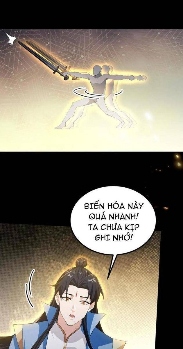 Hóa Ra Ta Sớm Đã Vô Địch - Page 29
