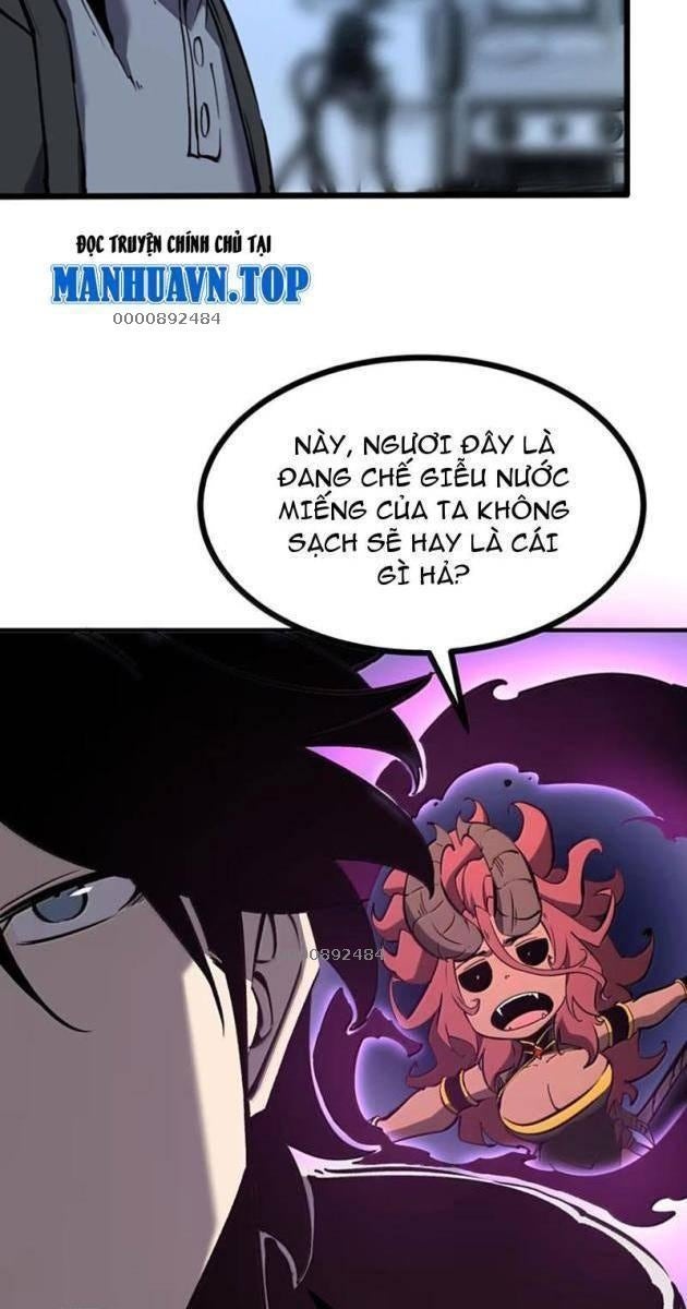 Ta Dựa Vào Nhặt Rác Trở Thành Vương Giả - Page 5