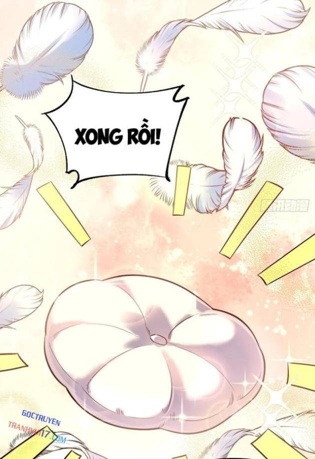 Nguyên Lai Ta Là Tu Tiên Đại Lão - Page 38