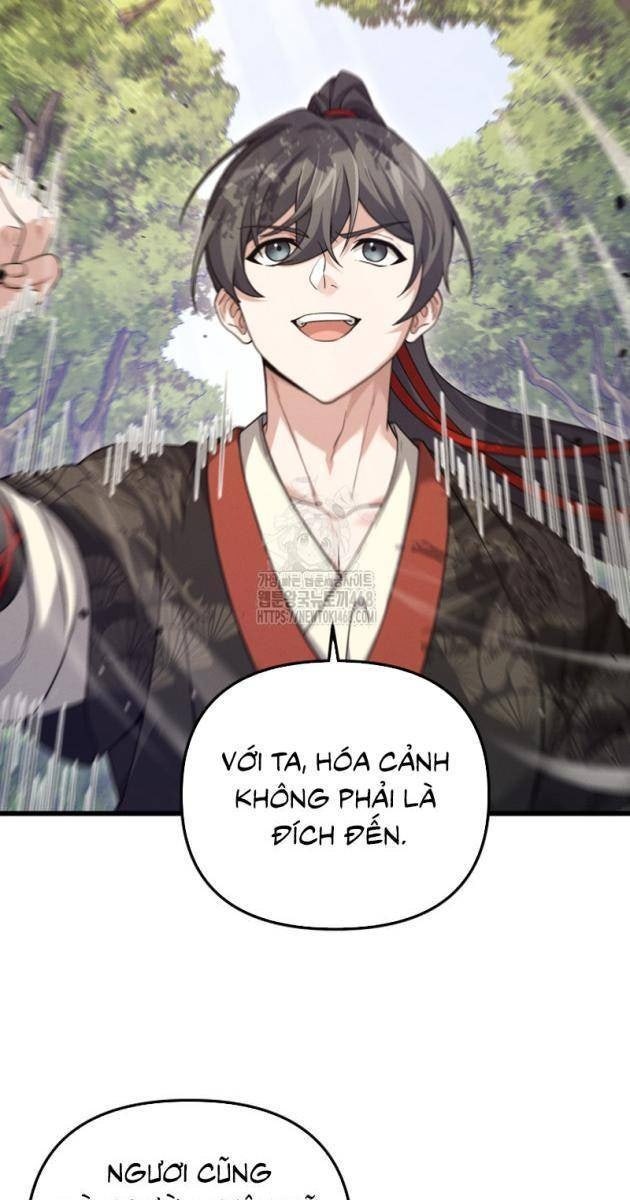 Võ Thần Tái Sinh - Page 103