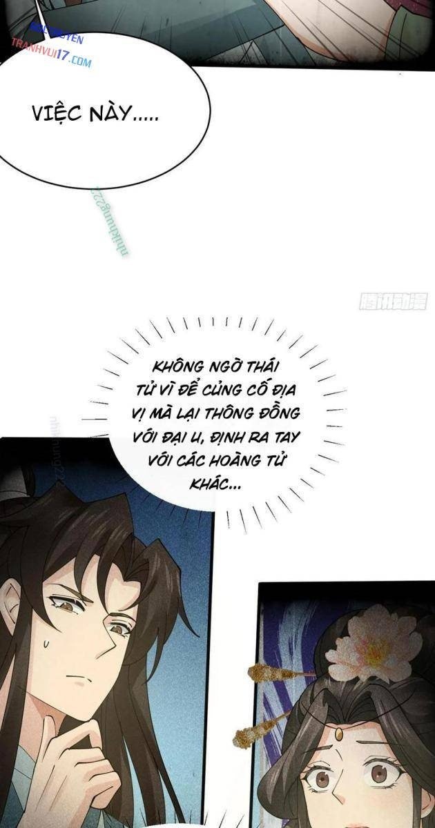 Công Tử Biệt Tú - Page 29