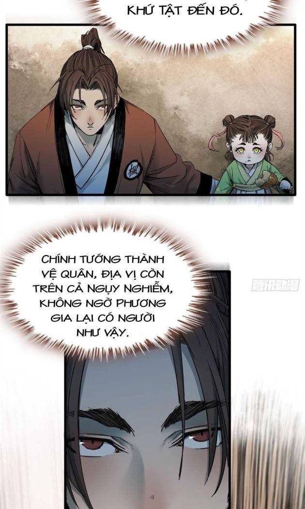 Xích Tâm Tuần Thiên - Page 29