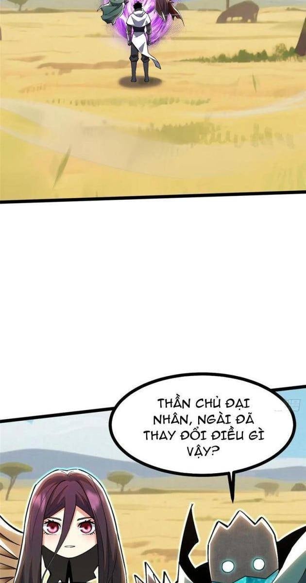 Ta Thật Không Muốn Học Cấm Chú - Page 27