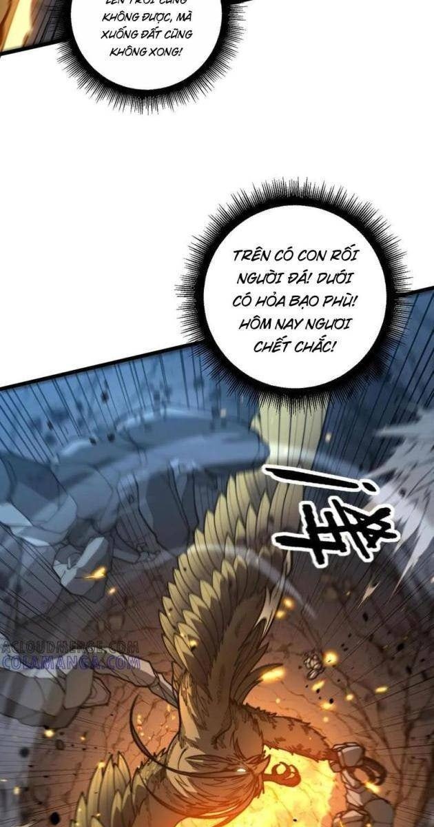 Lão Xà Tu Tiên - Page 43