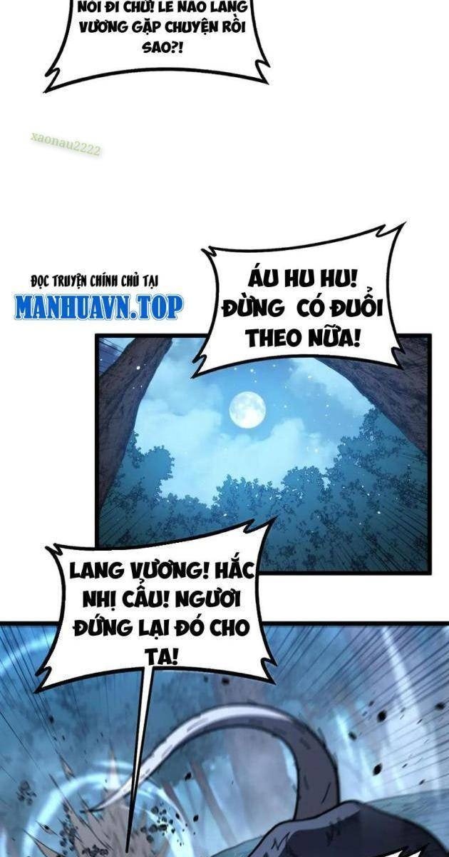 Lão Xà Tu Tiên - Page 45