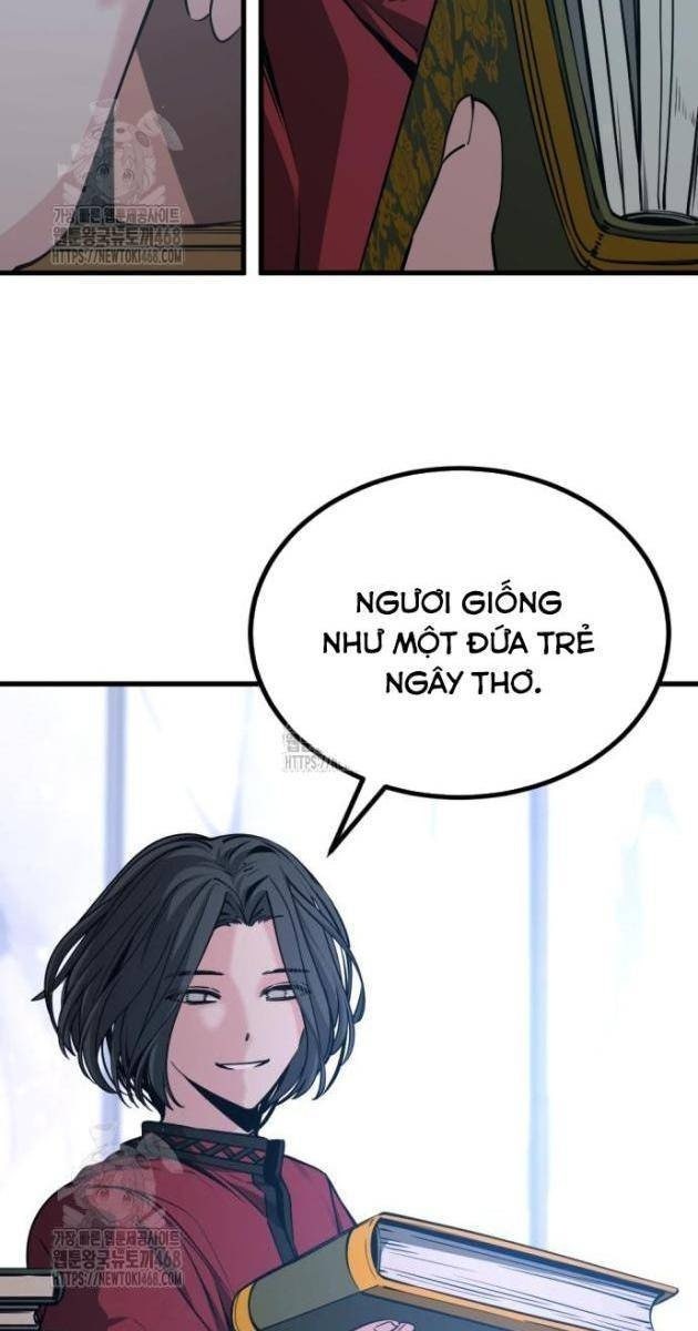 Kẻ Giết Anh Hùng - Page 50