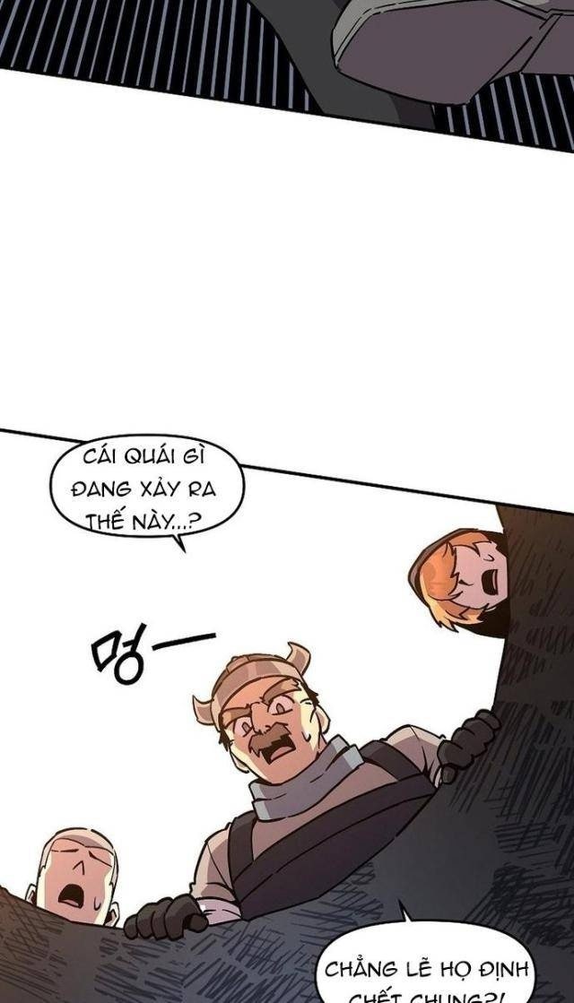 Người Chơi Lỗi - Page 24