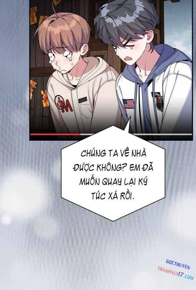 Hướng Dẫn Hồi Quy Dành Cho Thần Tượng - Page 32
