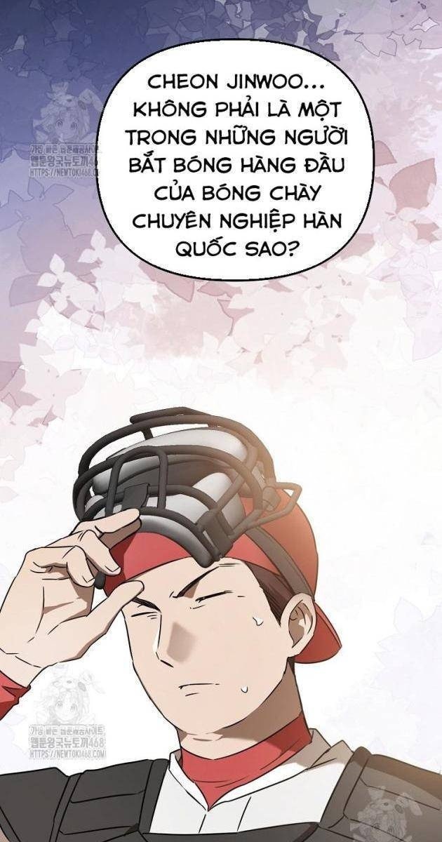 Tân Binh Của Đội Bóng Chày Quá Giỏi - Page 53