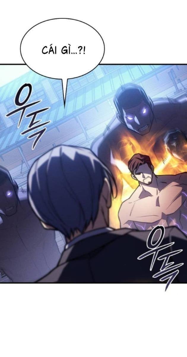 Hồi Quy Bằng Vương Quyền - Page 31