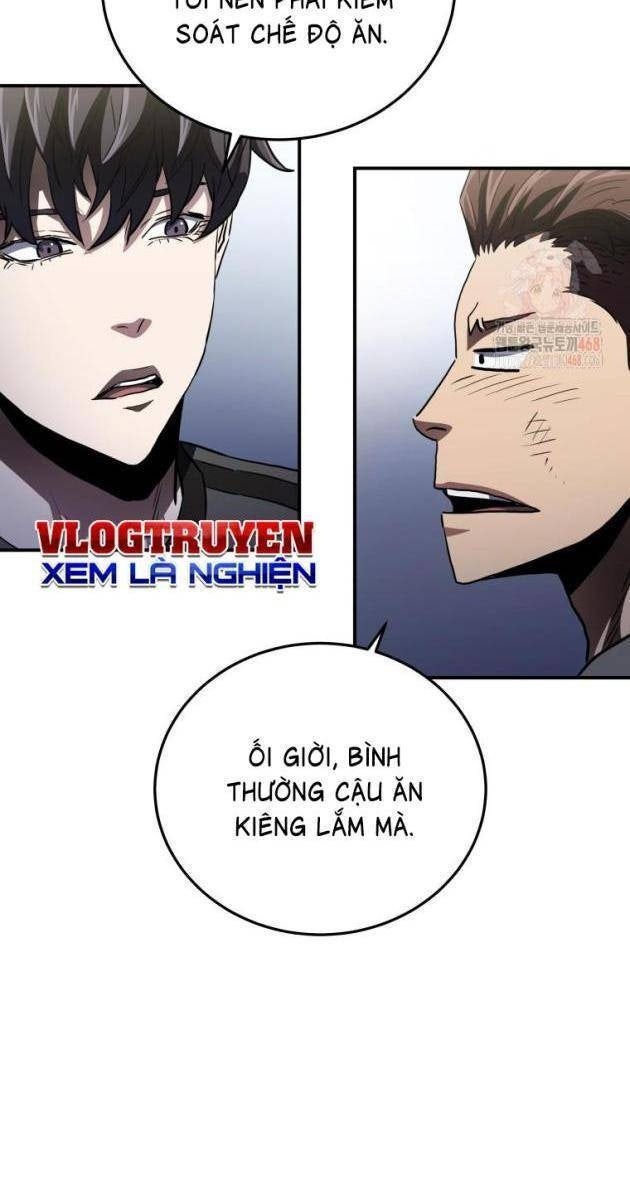 Ác Nhân Lồng Bát Giác - Page 121