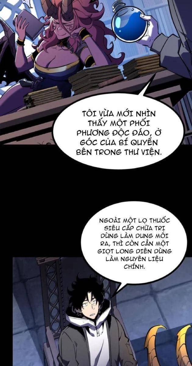 Ta Dựa Vào Nhặt Rác Trở Thành Vương Giả - Page 55
