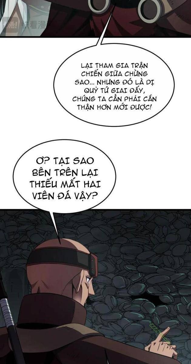 Mạt Thế Kiếm Thần: Ta Chấn Kinh Toàn Cầu - Page 55