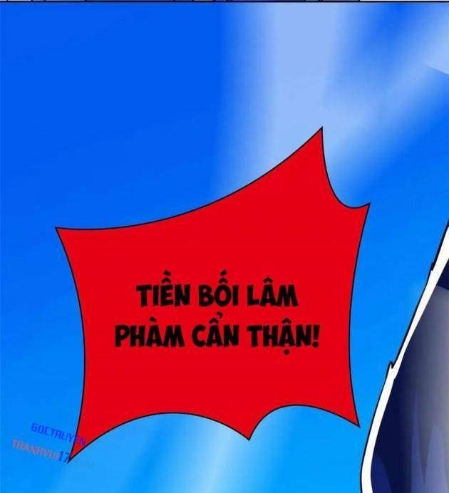 Cường Giả Đến Từ Trại Tâm Thần - Page 16
