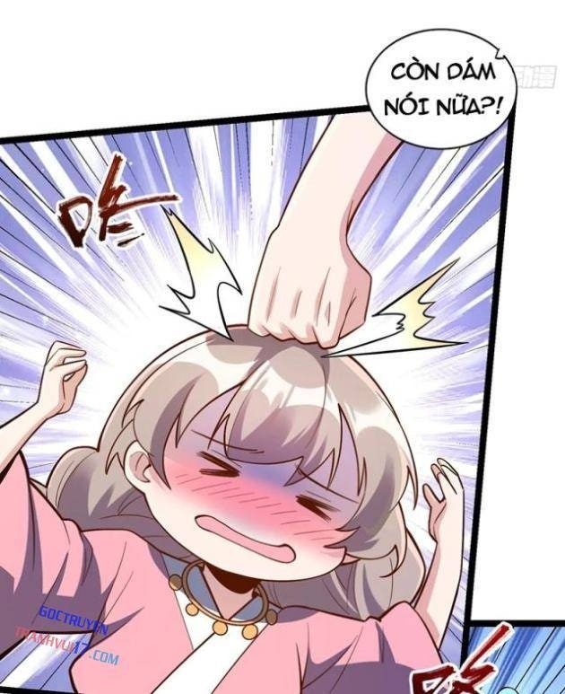 Nguyên Lai Ta Là Tu Tiên Đại Lão - Page 20