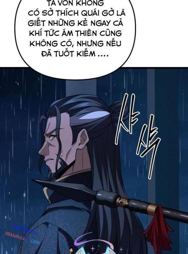 Võ Thần Tái Sinh - Page 6