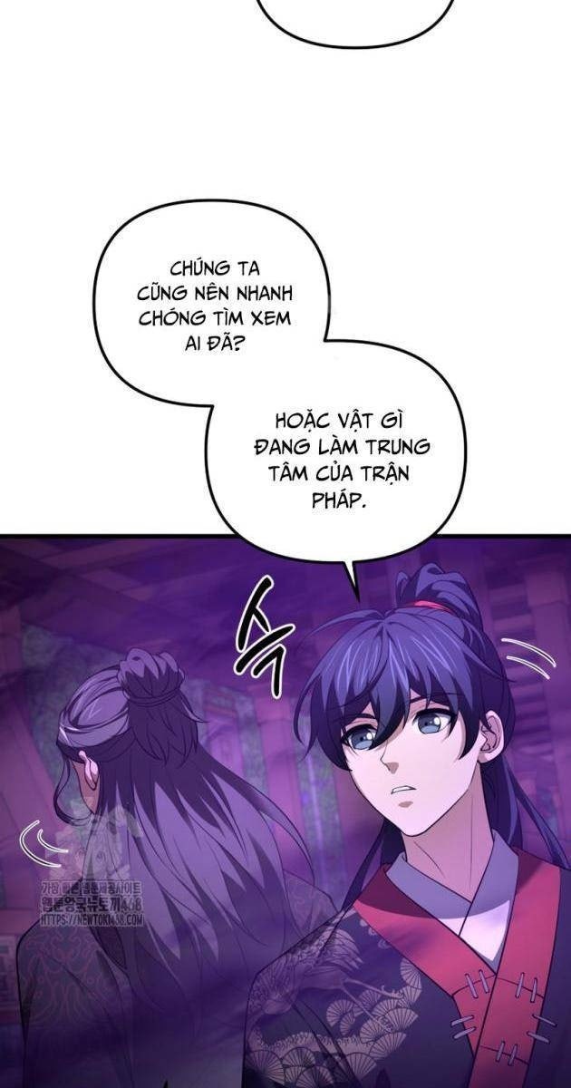 Võ Thần Tái Sinh - Page 103