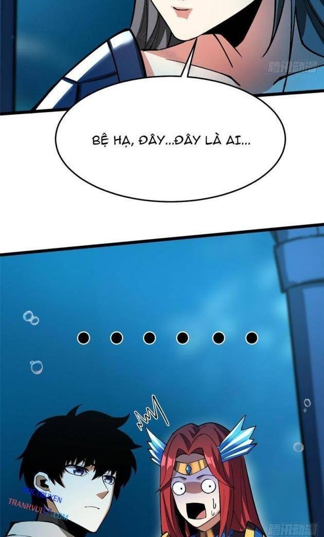 Ta Thật Không Muốn Học Cấm Chú - Page 46