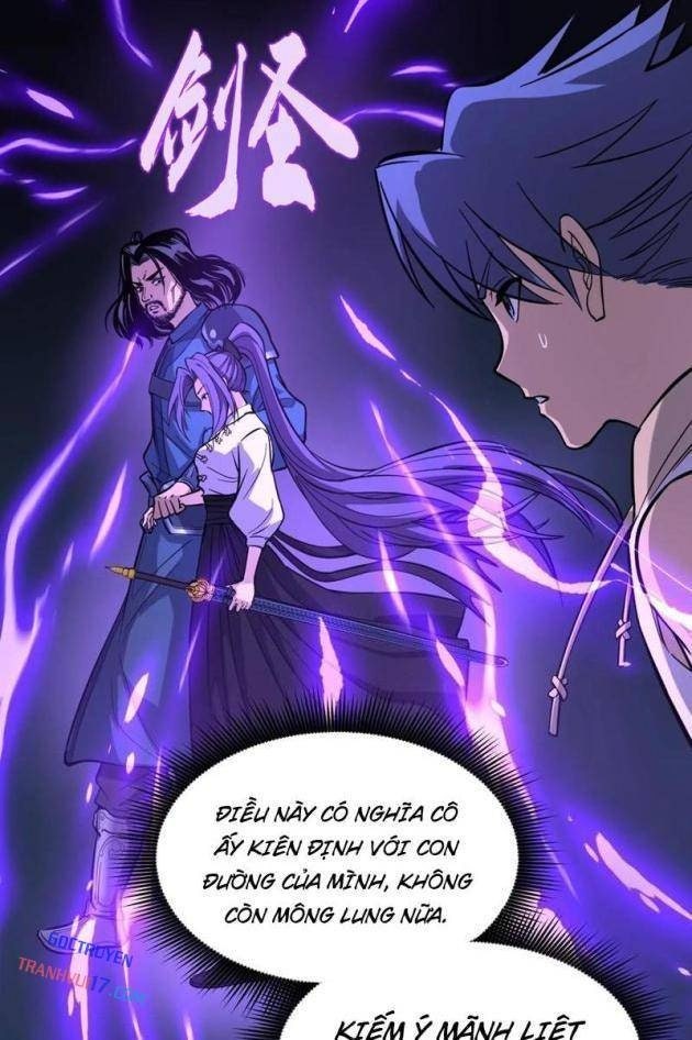 Người Giữ Cửa Vạn Giới - Page 9
