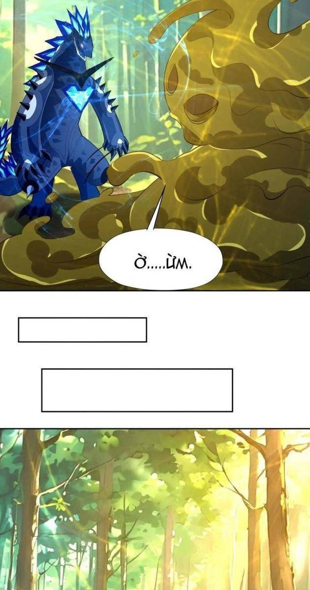 Trùng Sinh Thành Godzilla 2: Thú Thần Quật Khởi - Page 57