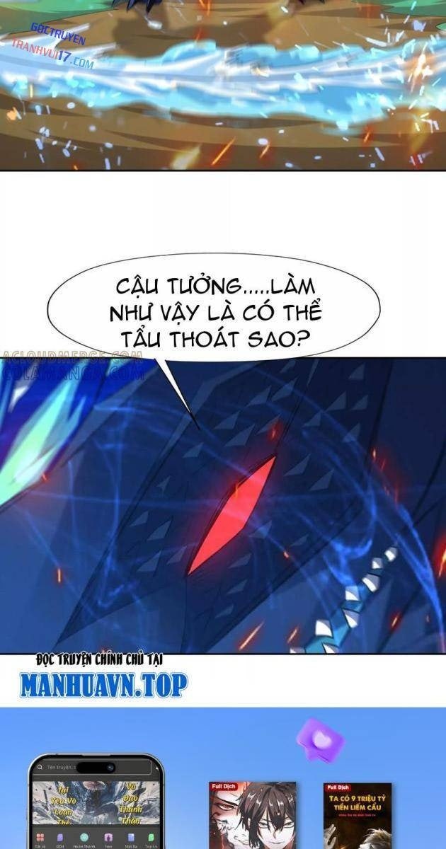 Trùng Sinh Thành Godzilla 2: Thú Thần Quật Khởi - Page 83