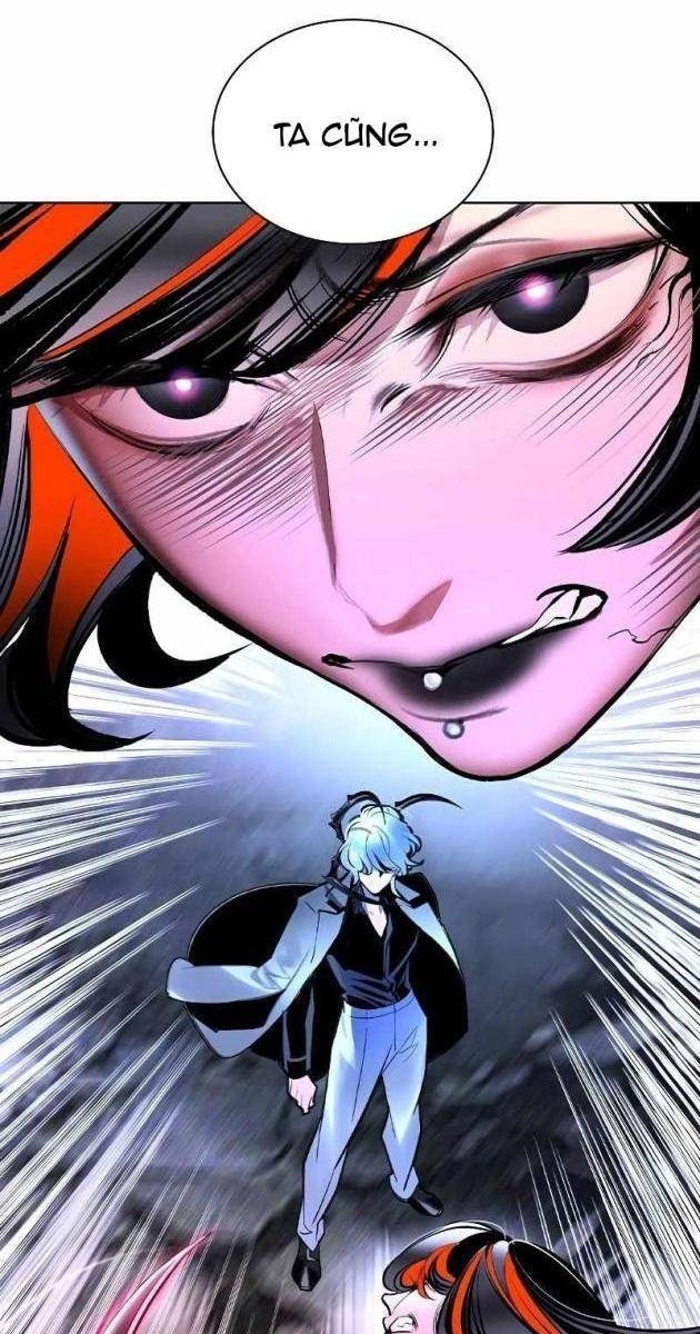 Đại Chiến Người Và Trùng - Page 32