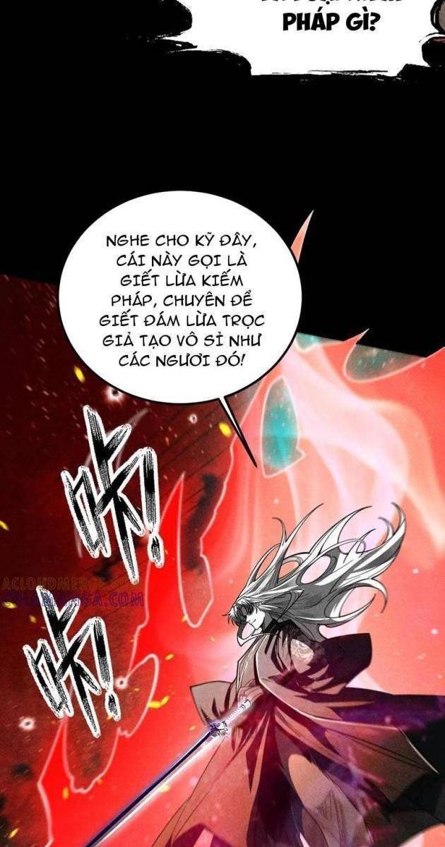 Gặp Mạnh Thì Càng Mạnh, Tu Vi Của Ta Không Giới Hạn - Page 76