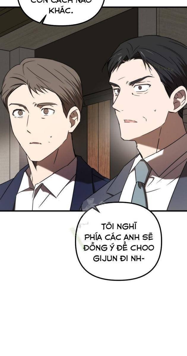 Tân Binh Của Đội Bóng Chày Quá Giỏi - Page 88