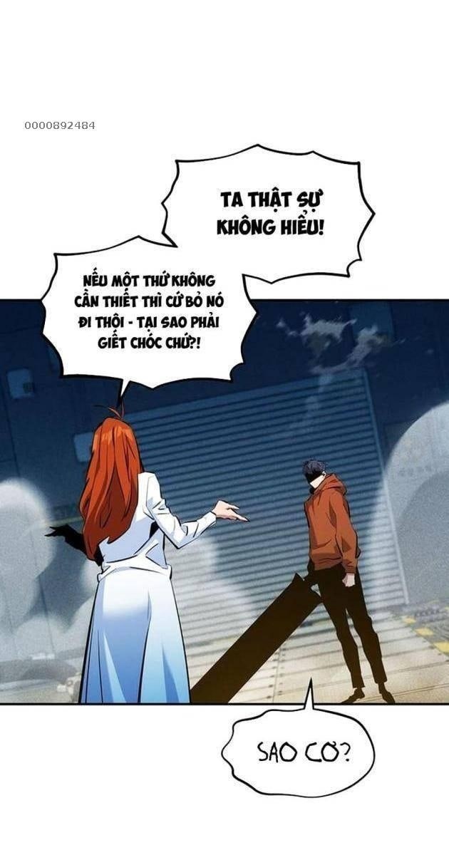 Đi Săn Tự Động Bằng Phân Thân - Page 53