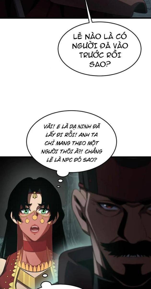Mạt Thế Kiếm Thần: Ta Chấn Kinh Toàn Cầu - Page 56