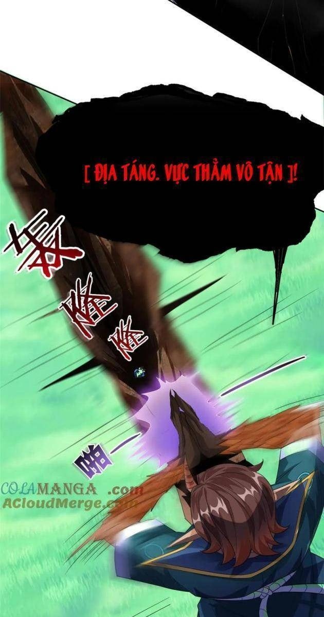 Cường Giả Đến Từ Trại Tâm Thần - Page 15