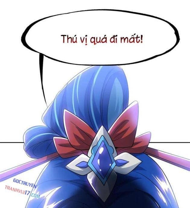 Cường Giả Đến Từ Trại Tâm Thần - Page 32