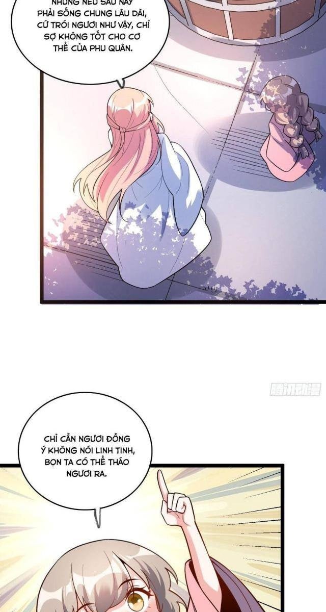 Nguyên Lai Ta Là Tu Tiên Đại Lão - Page 25