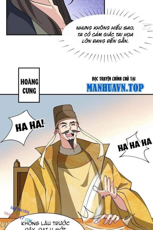Công Tử Biệt Tú - Page 9