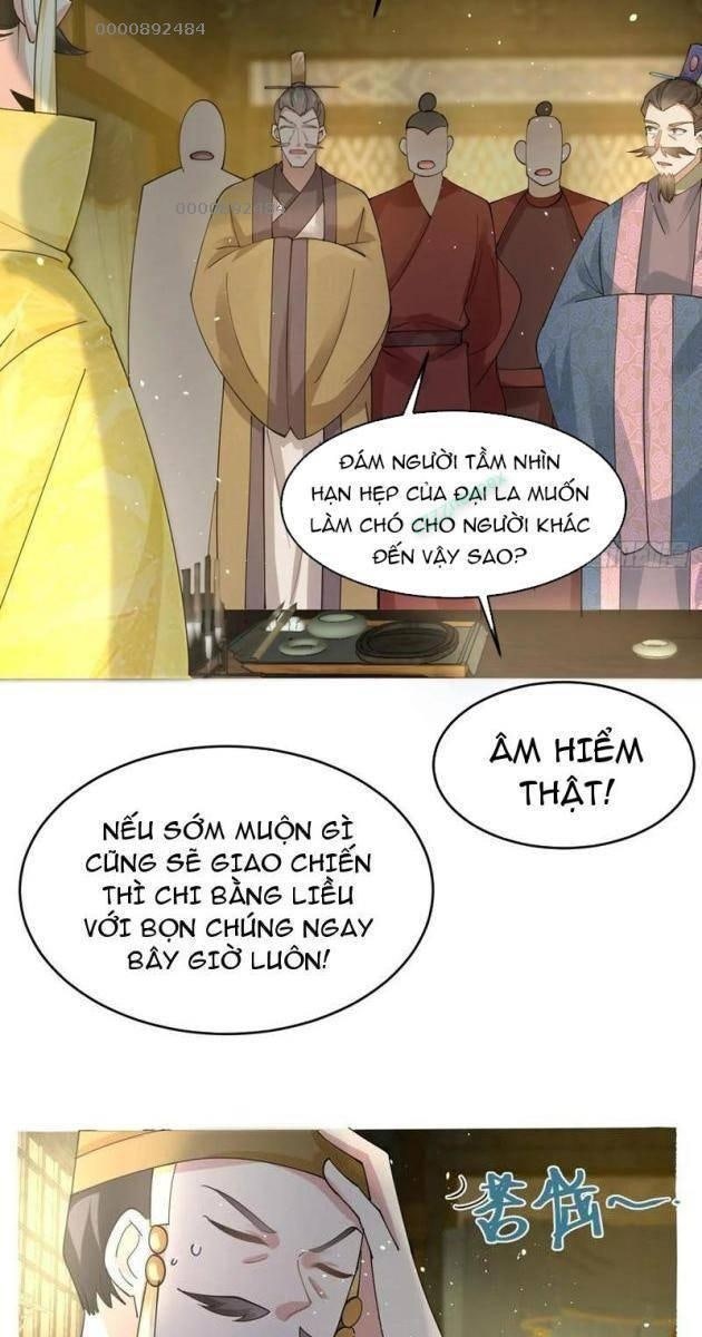 Công Tử Biệt Tú - Page 5