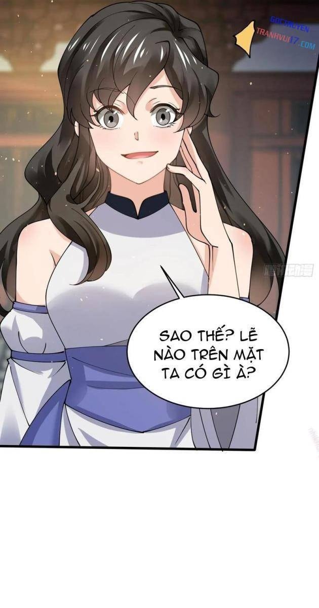Công Tử Biệt Tú - Page 37