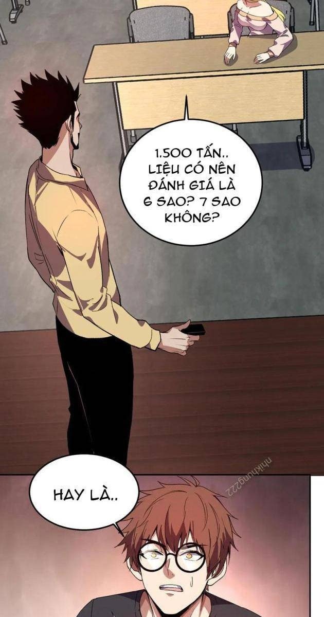 Ta Hóa Thân Ma Thần, Trở Thành Diệt Thế Cự Thú! - Page 47