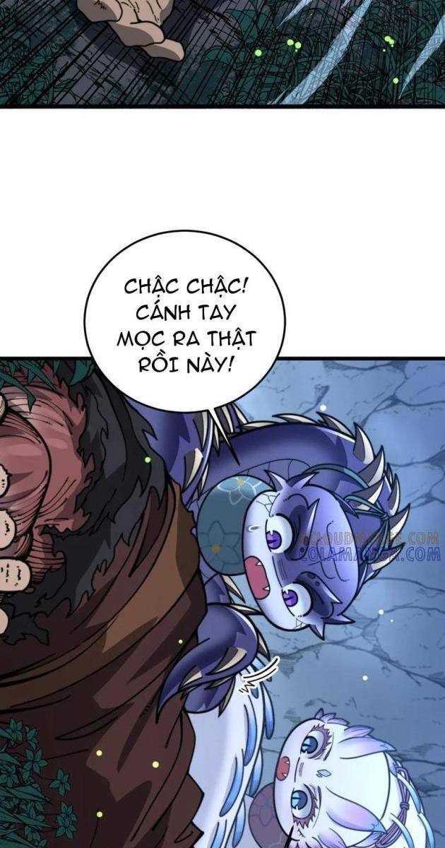 Lão Xà Tu Tiên - Page 19